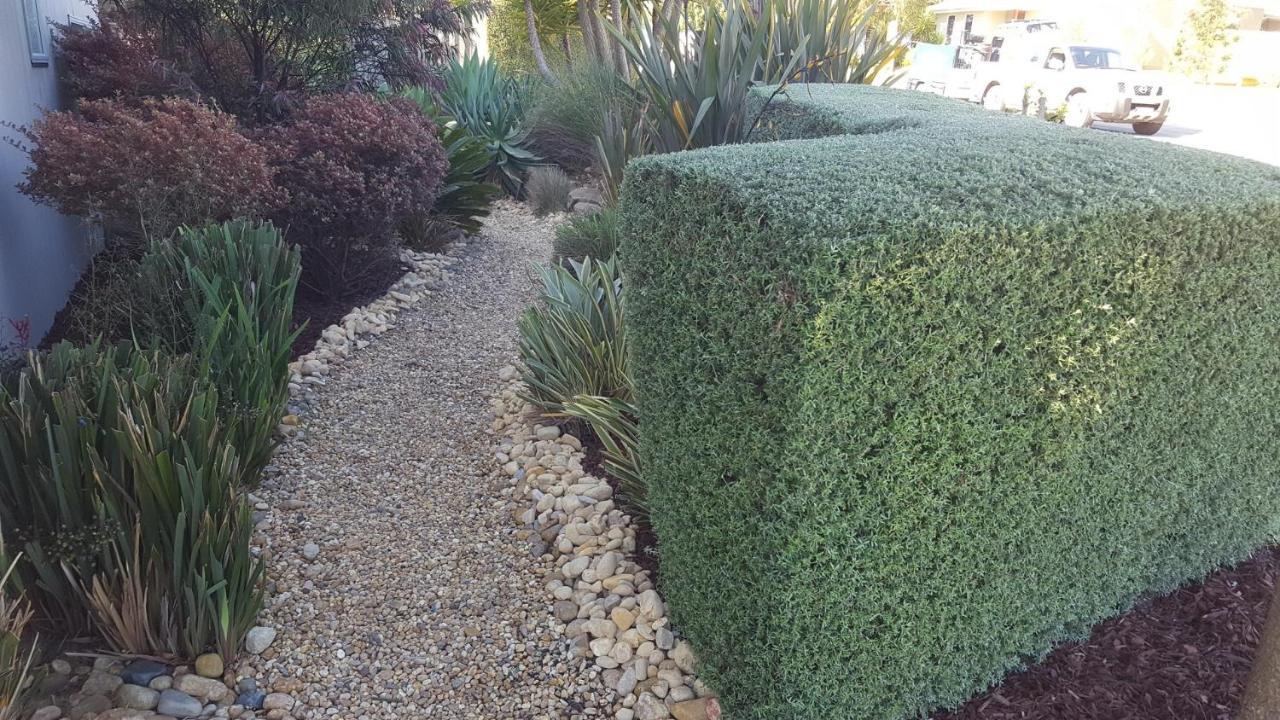 Villa Saltwater Breeze Retreat Cowes Exterior foto